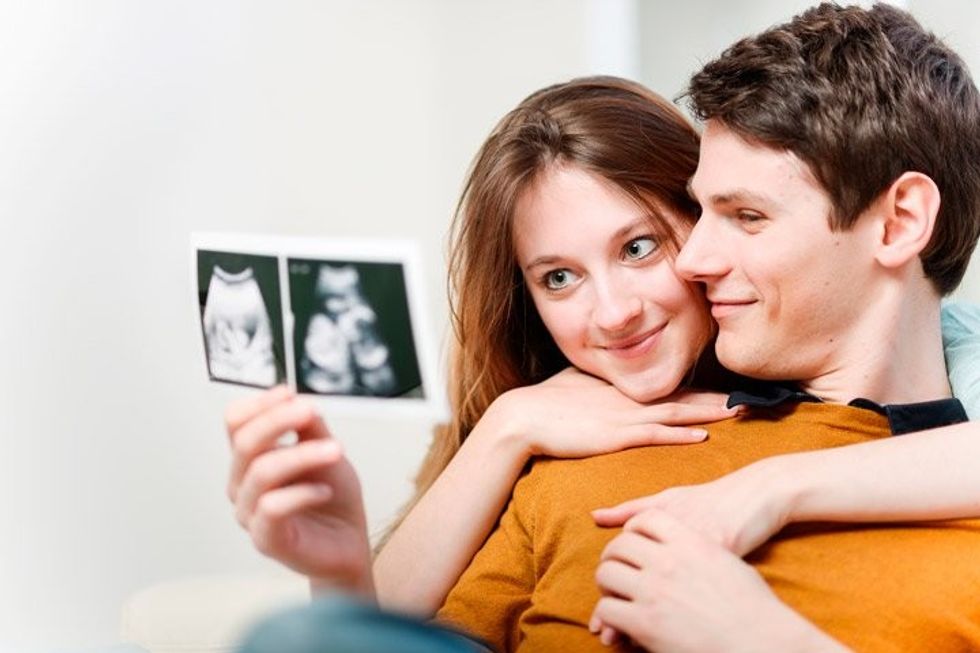 Things To Know When You Are Pregnant