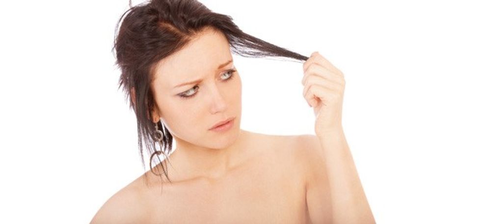 thinning hair women1