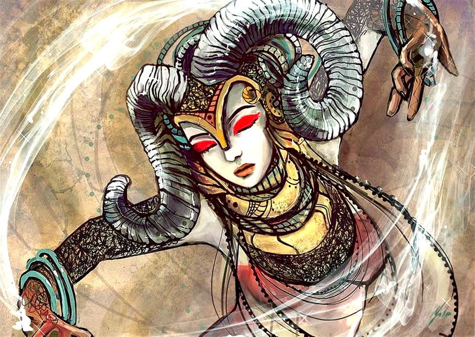 This Is What Causes Your Anxiety Based On Your Zodiac Sign...