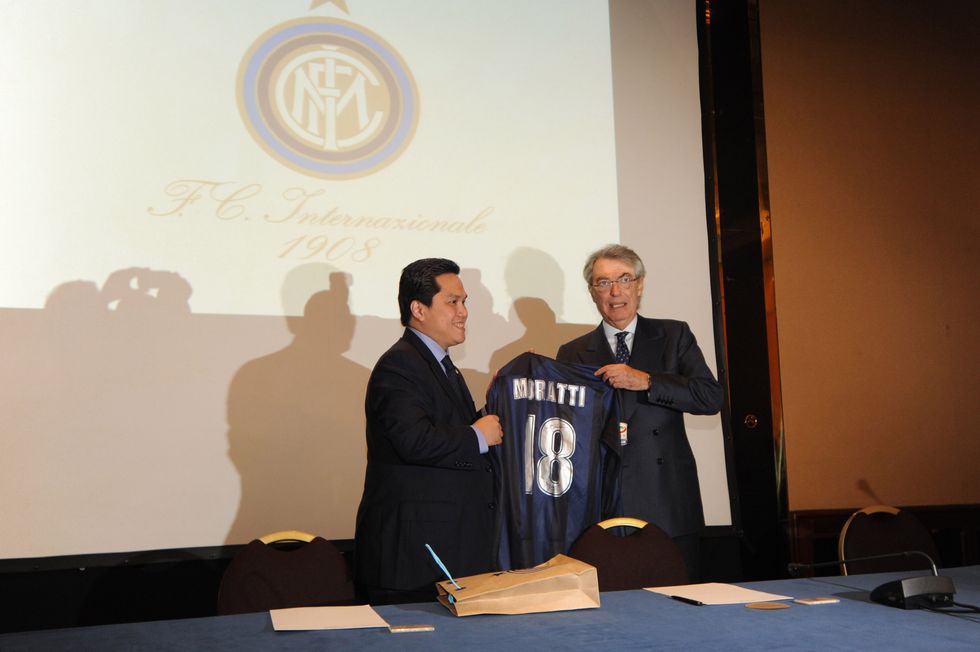 Thohir Moratti 1