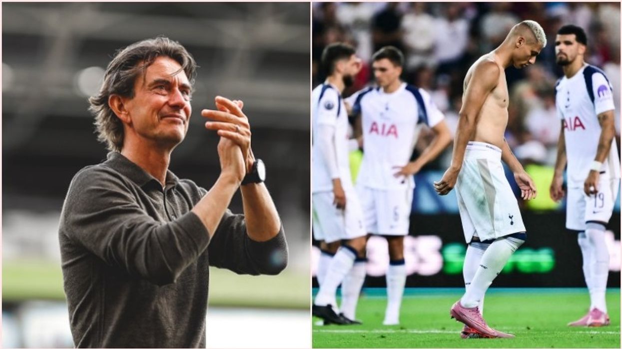 Pauza që mund të ndryshojë futbollin – propozimi befasues i trajnerit Thomas Frank