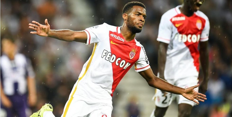 Thomas Lemar