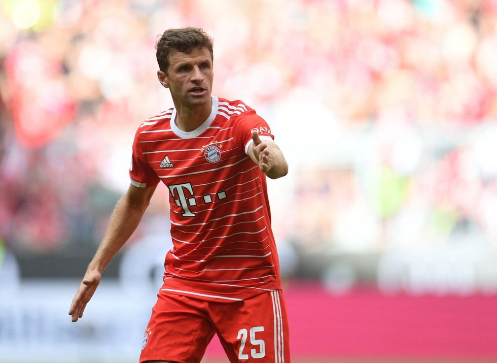 Thomas Muller 1