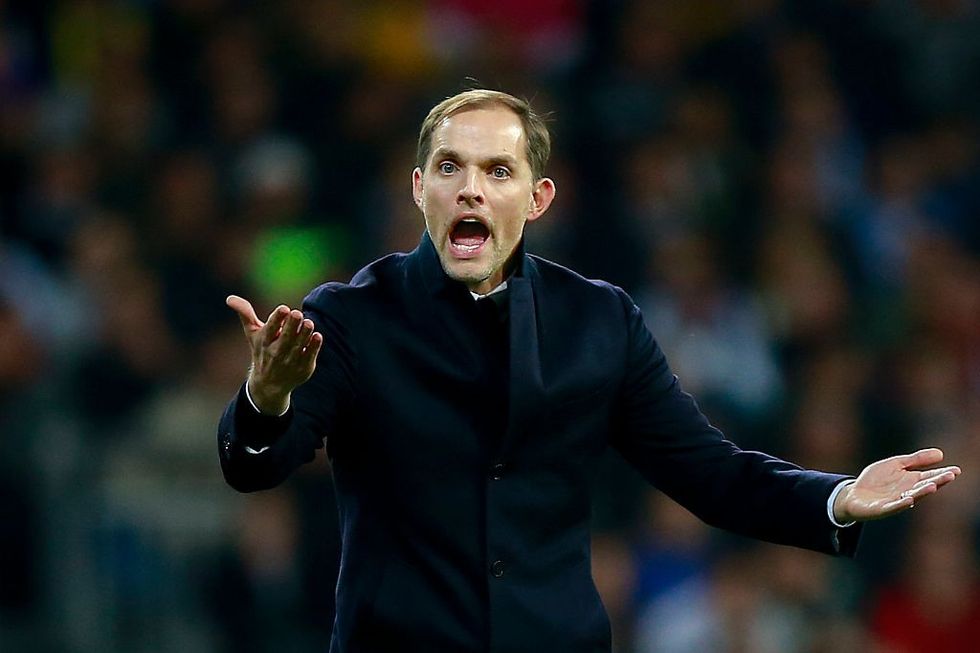 Thomas Tuchel
