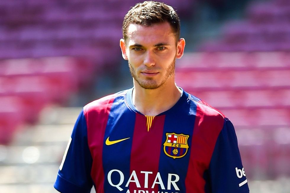Thomas Vermaelen