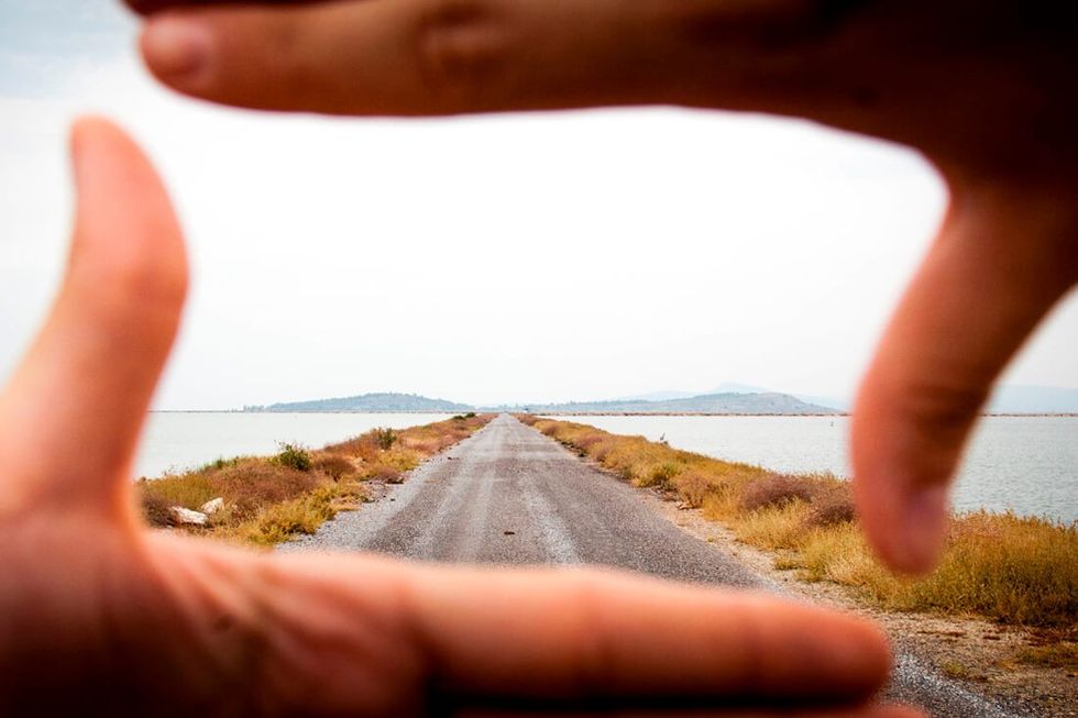 Thought 21 Reflecting on the year and looking forward to the next one