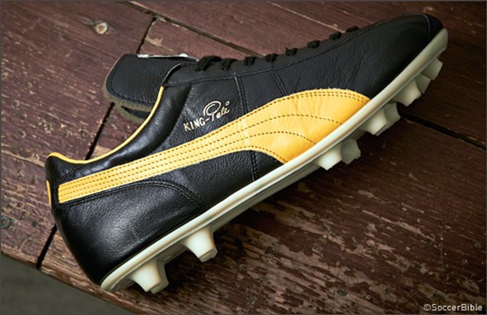 Throwback Thursday Puma King Img1