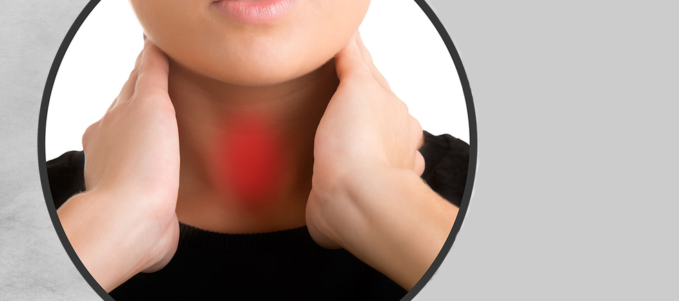 thyroid dysfunction og 1