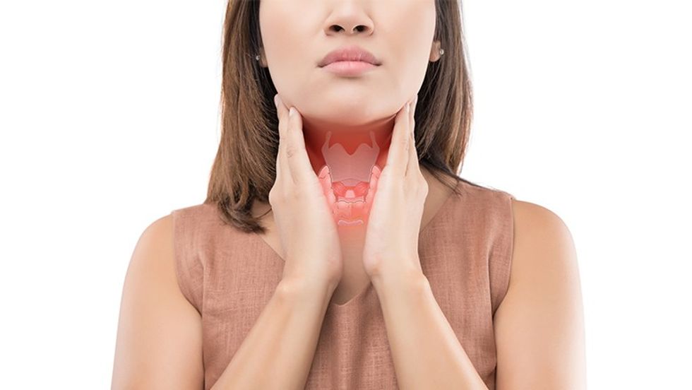 thyroid treatment and diagnosis