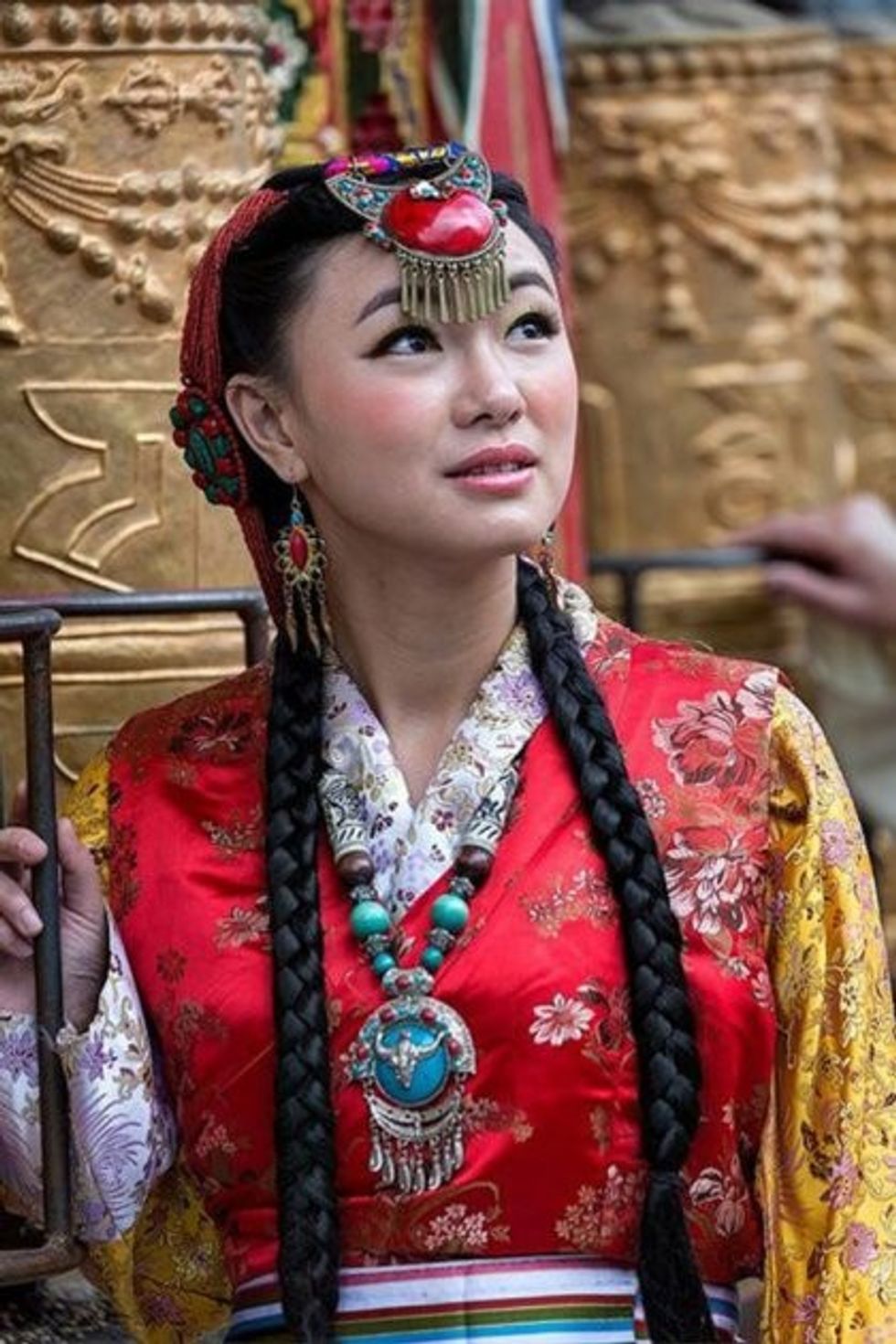tibet