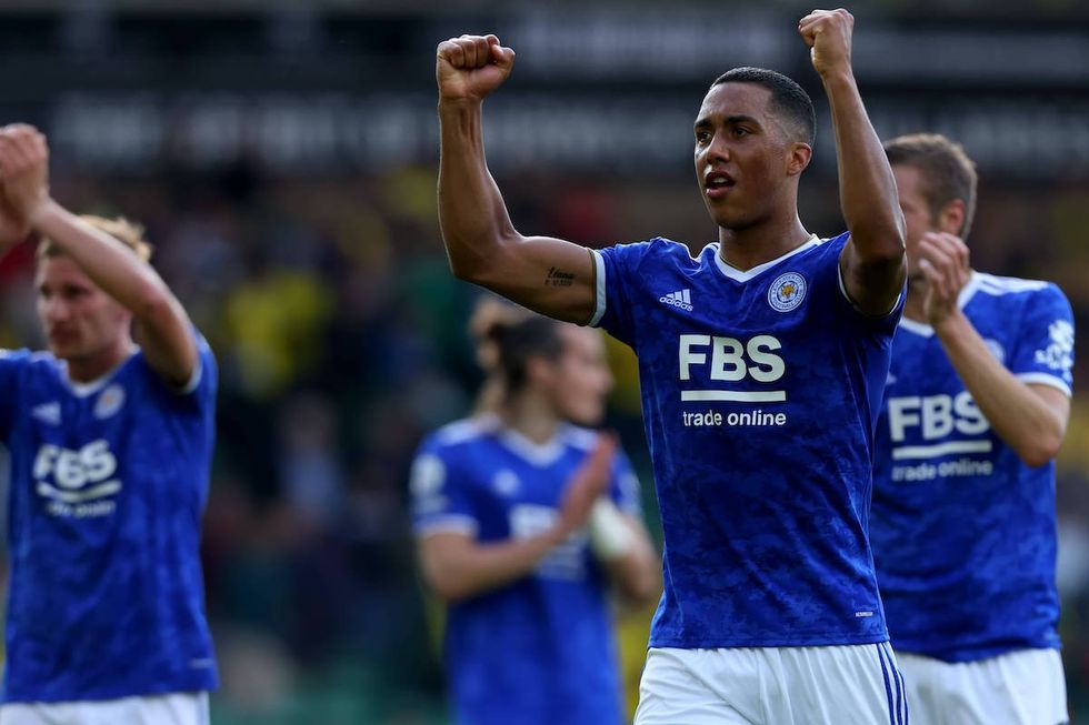 tielemans