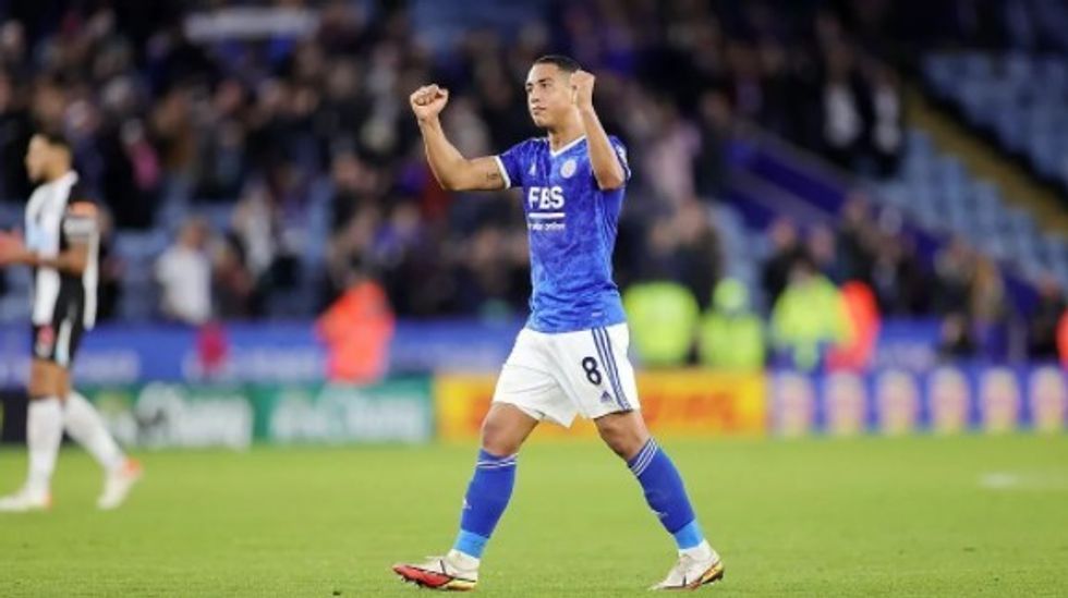 Tielemans