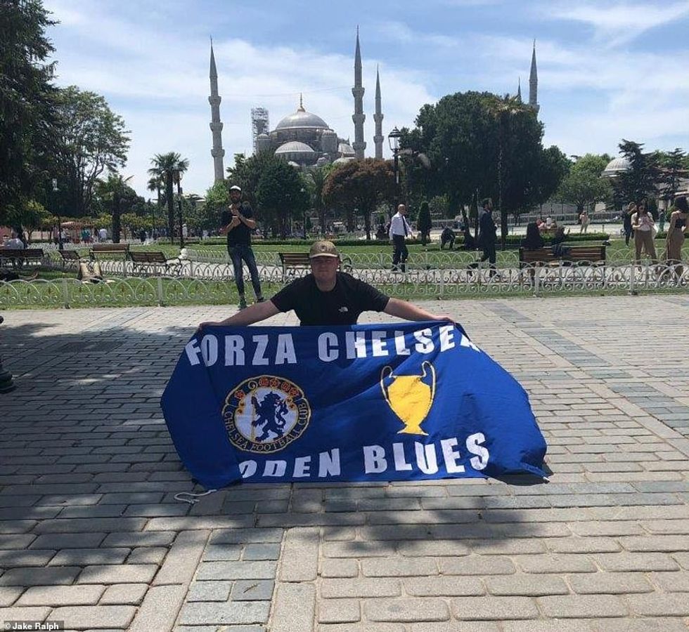 tifozet e chelseat 4