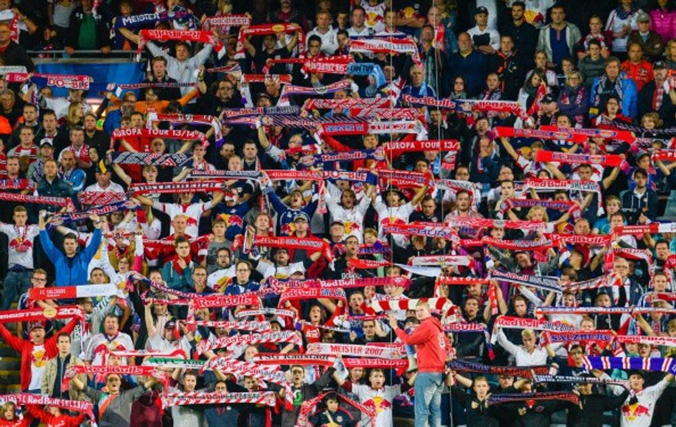 TifozetSalzburg