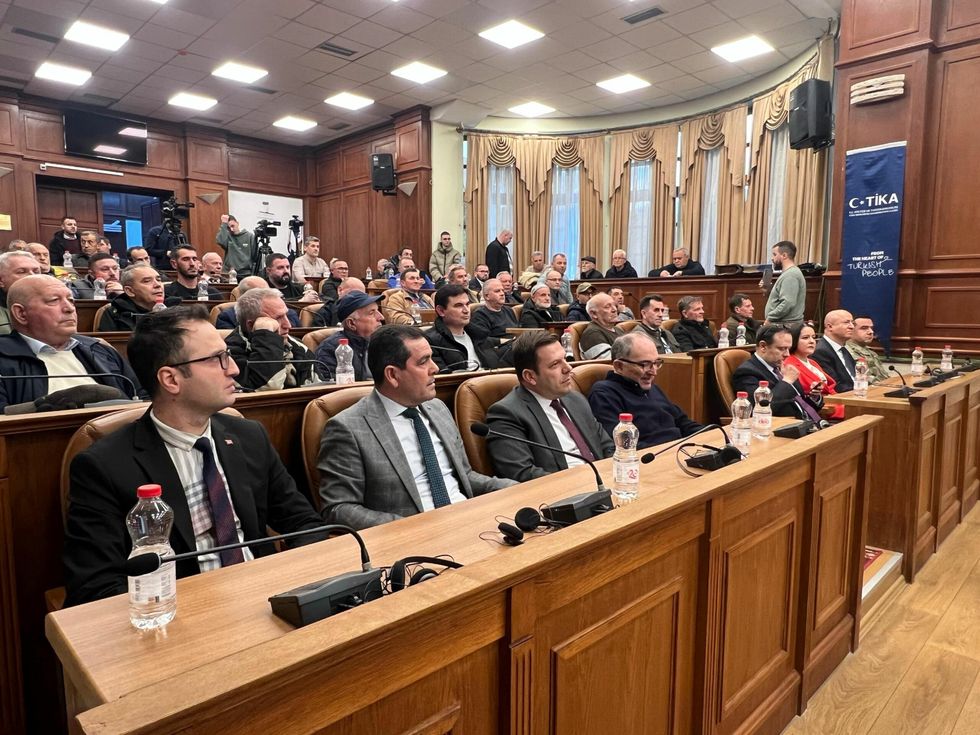 tika bletaret trajnimi prizren 2 scaled