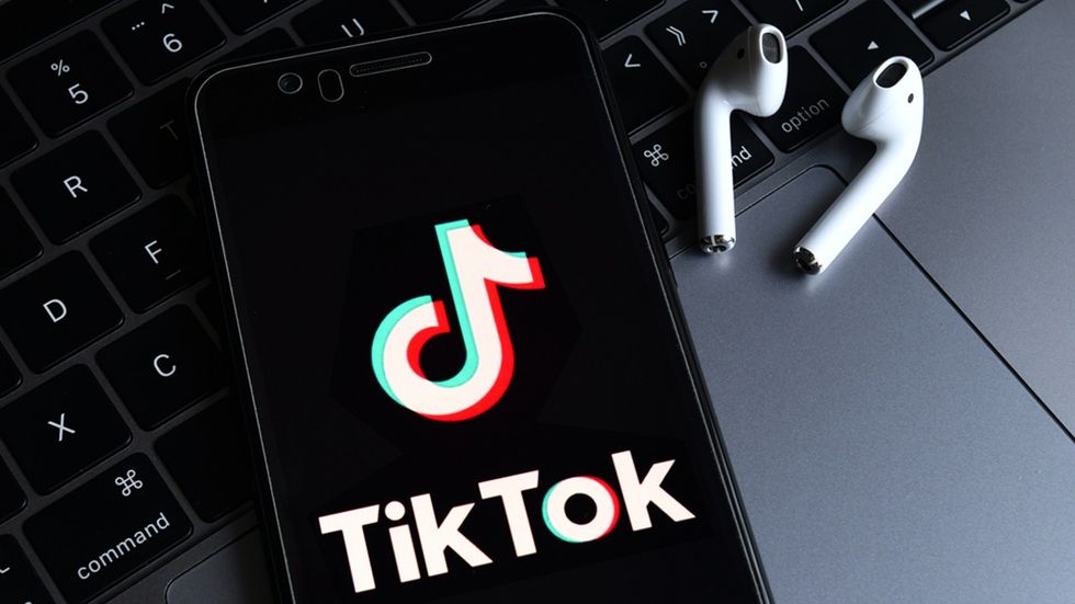 tiktok 1