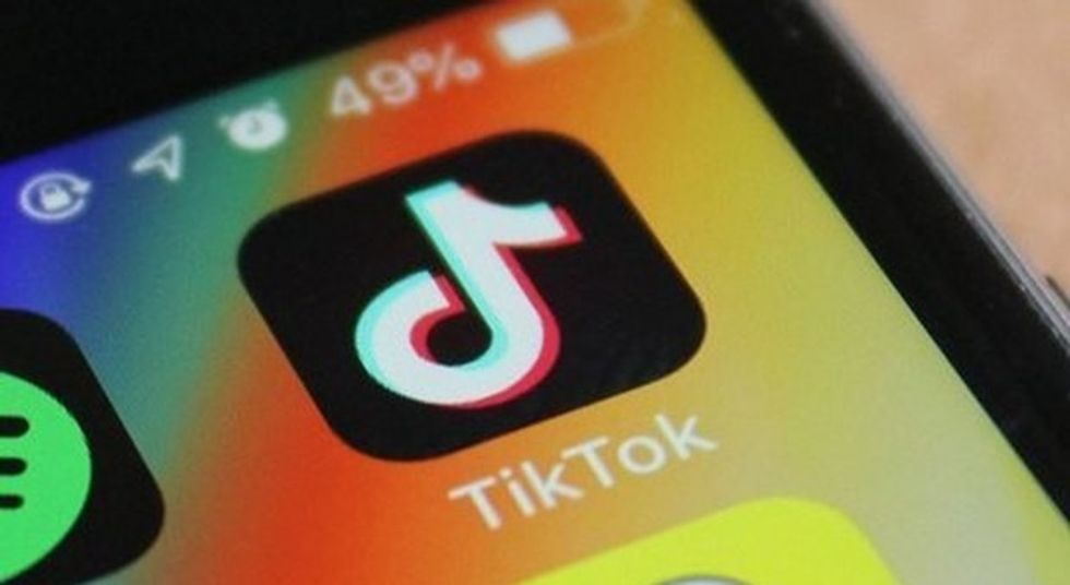 tiktok app