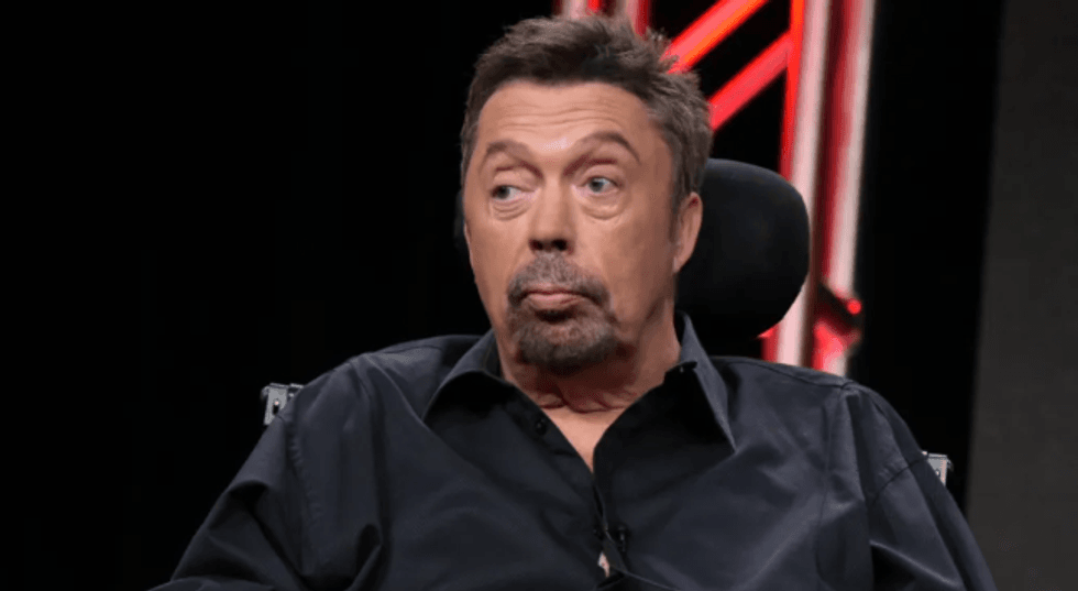 Tim Curry zbulon mundësinë e humbur për të cilën pendohet më shumë: E doja me dëshpërim atë rol
