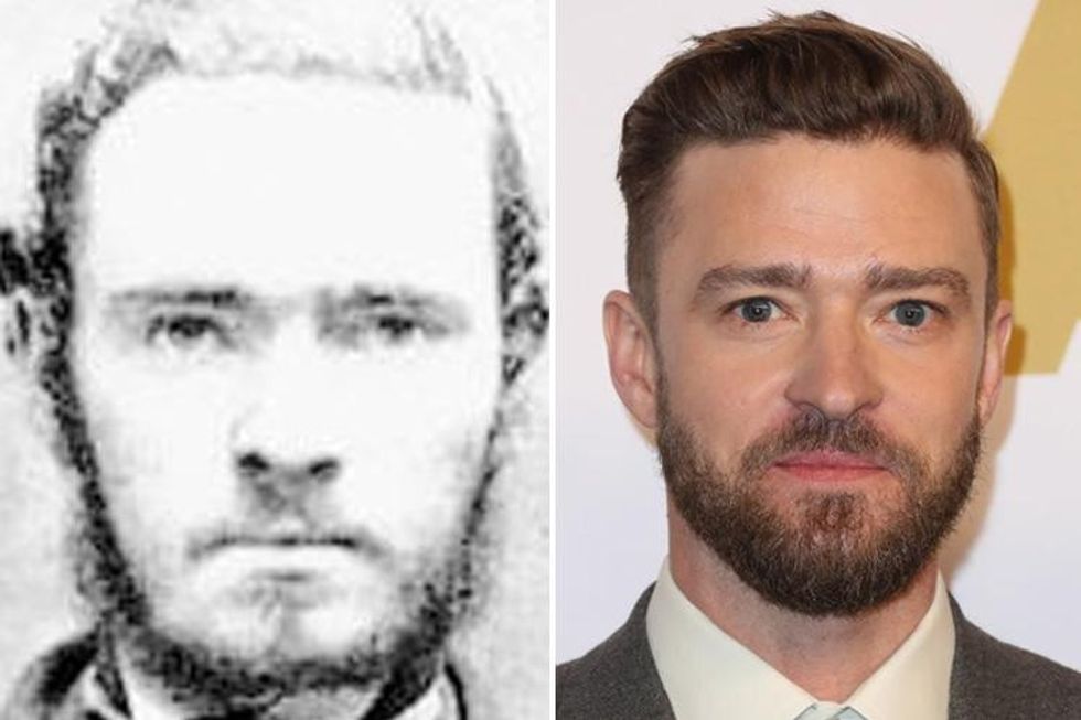 timberlake