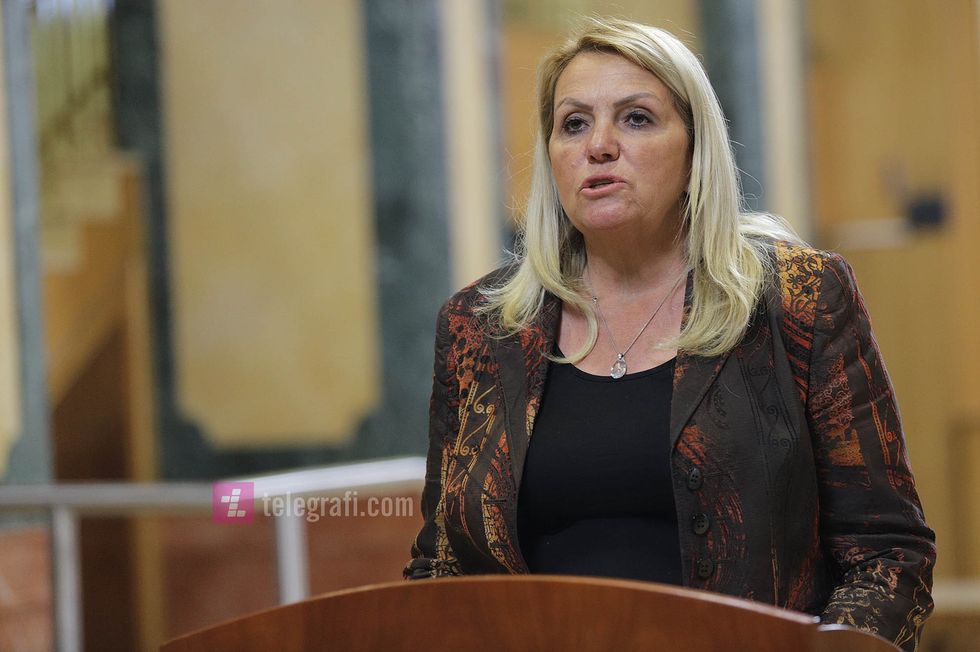 Time Kadrijaj AAK konference foto Ridvan Slivova 3