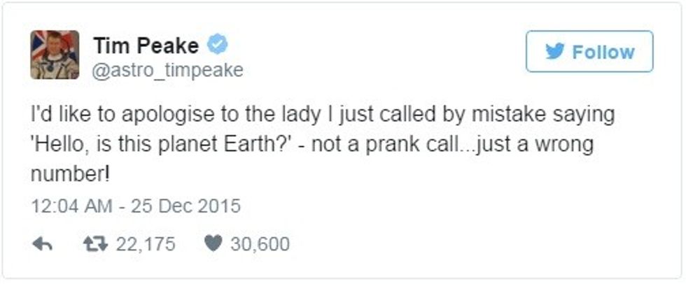 TimePeake