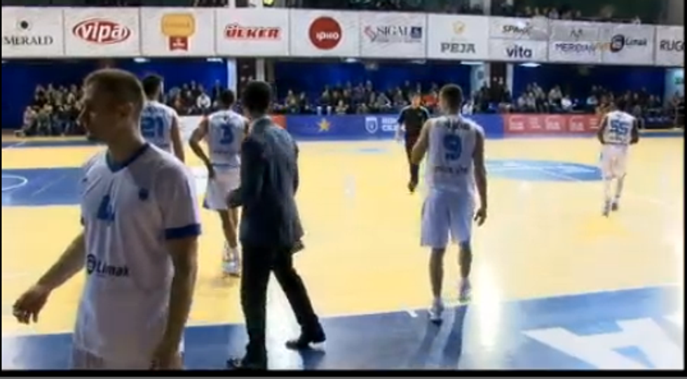 Timet out vendimtar në çerekun e parë që ktheu në lojë Prishtinën!