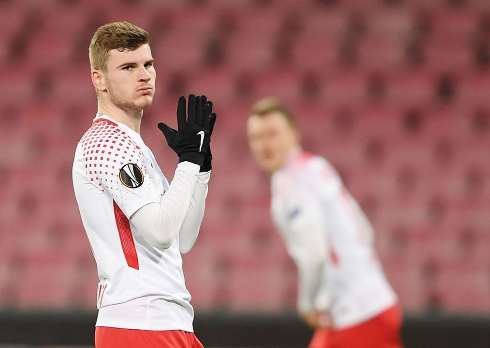 Timo Werner 2