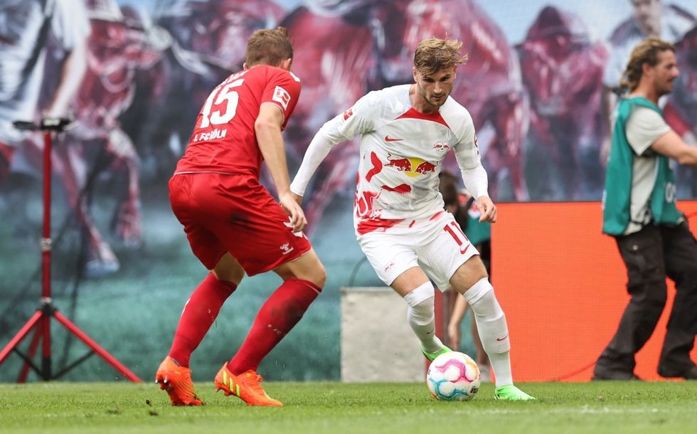 timo werner captura twitter rb