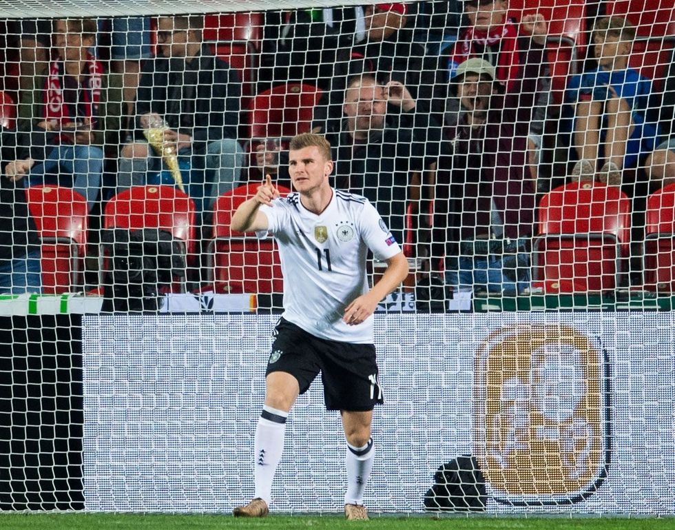 timo werner