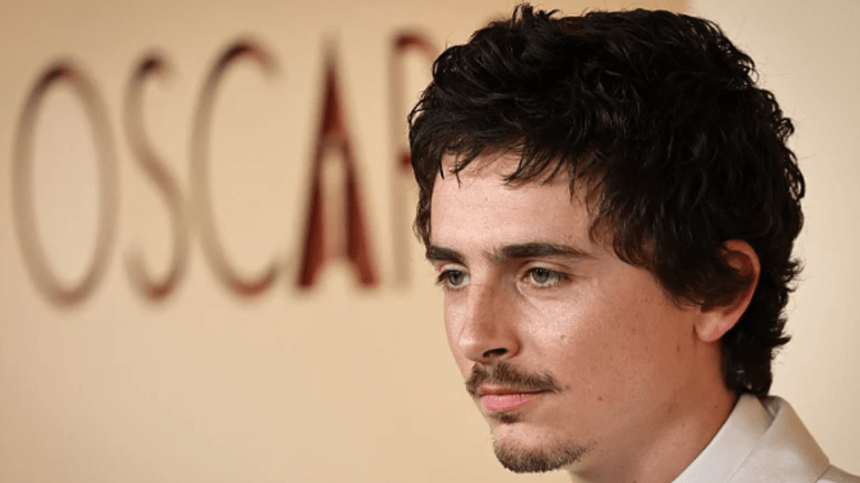 Si Timothee Chalamet e ktheu Hollywood-in kundër vetes, rrjetet sociale gëzohen për humbjen në Oscars