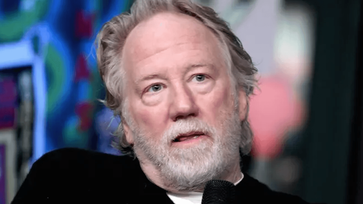 Policia ende në kërkim të aktorit Timothy Busfield Policia ende në kërkim të aktorit Timothy Busfield