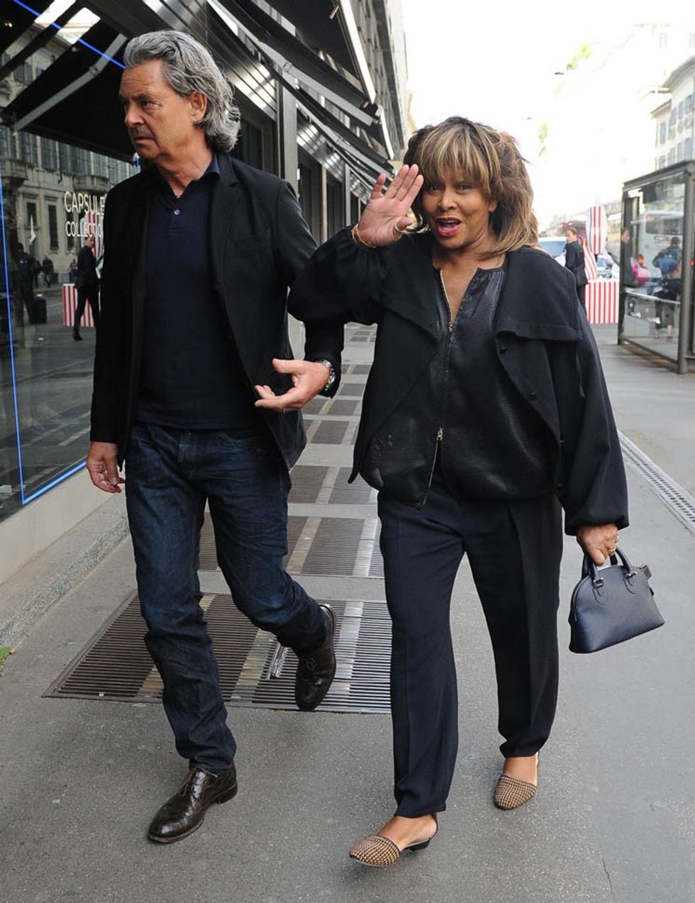 tina turner janet jackson 30apr15 20