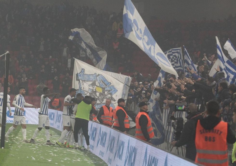 Tirana goli ne derbi