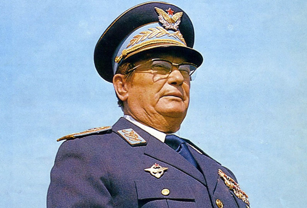 tito