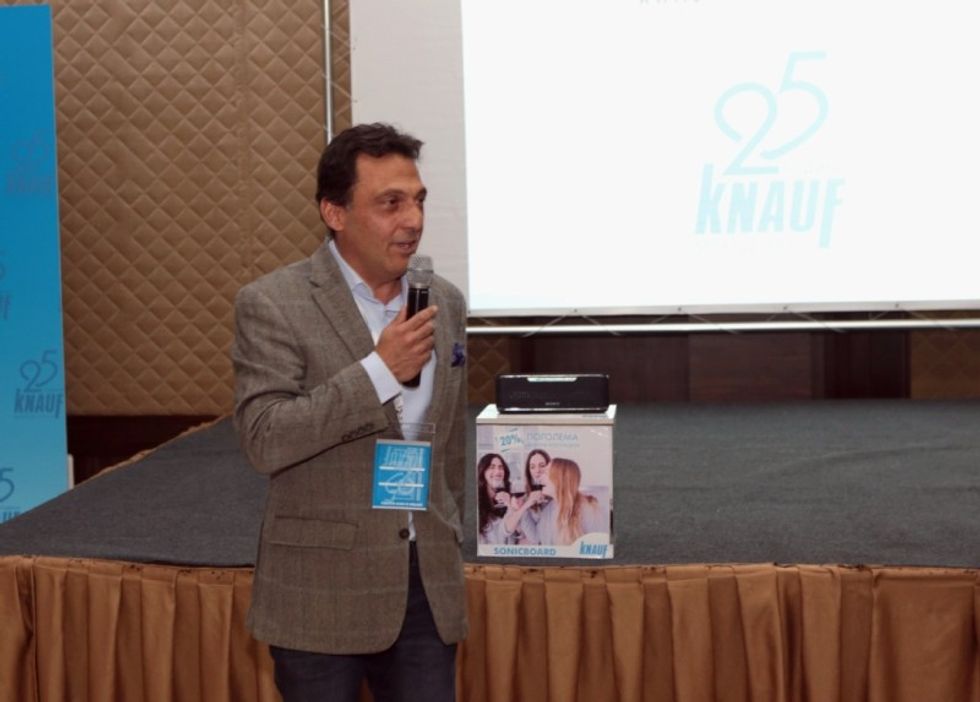 Todor Delovski