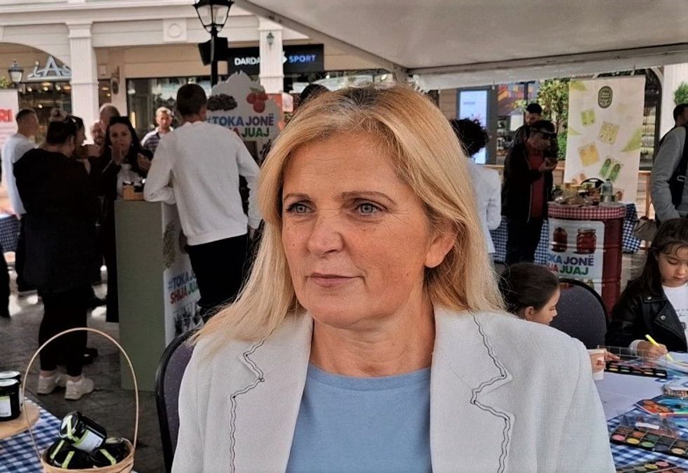 toka jone shija juaj prizren miradije kabashi