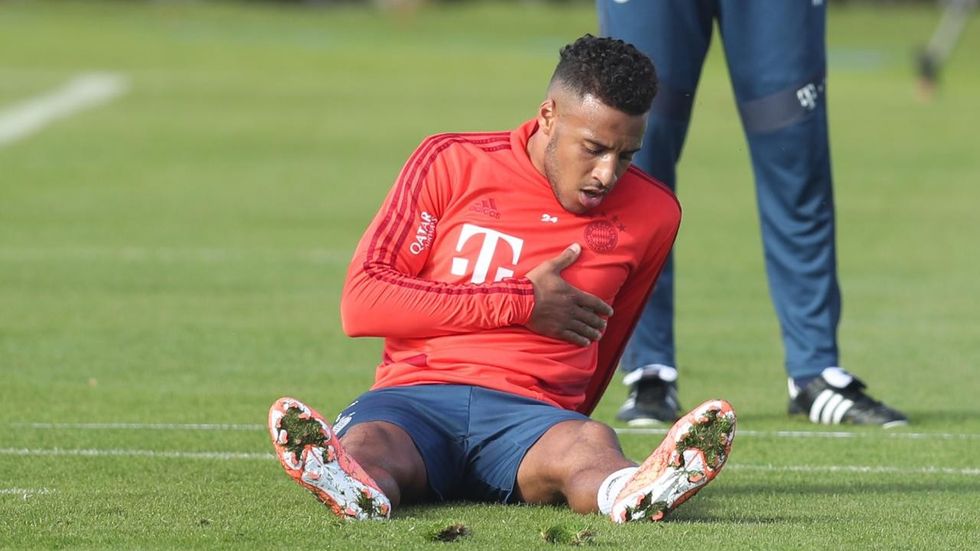 Tolisso
