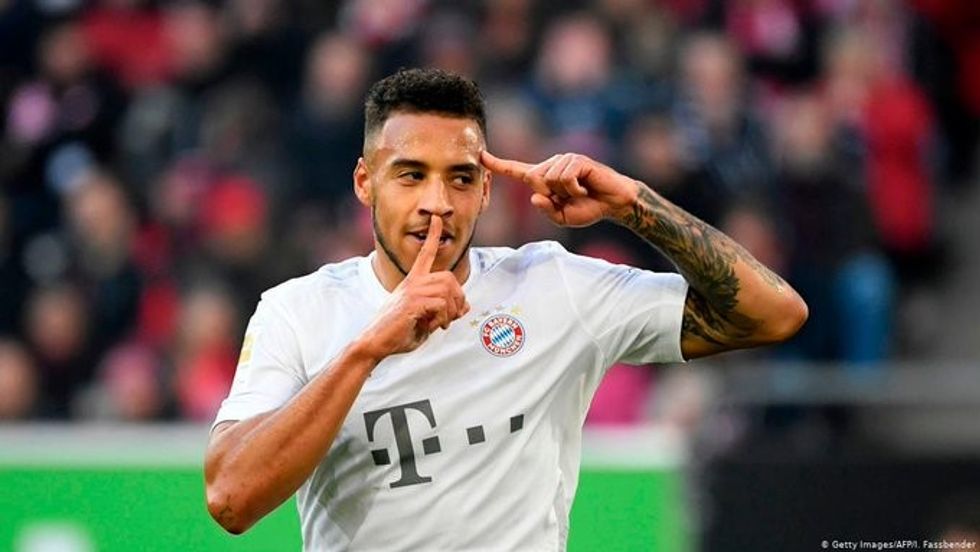 tolisso