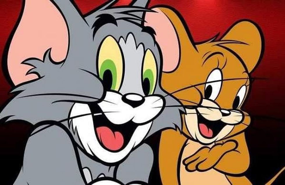 Tom And Jerry Movie Production Start Story Details