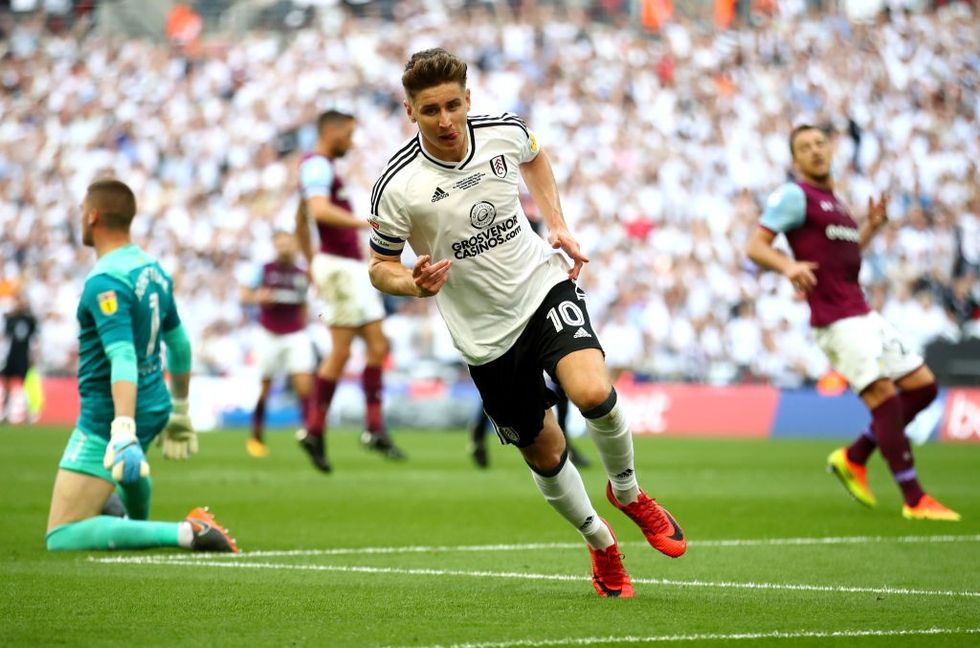 Tom Cairney