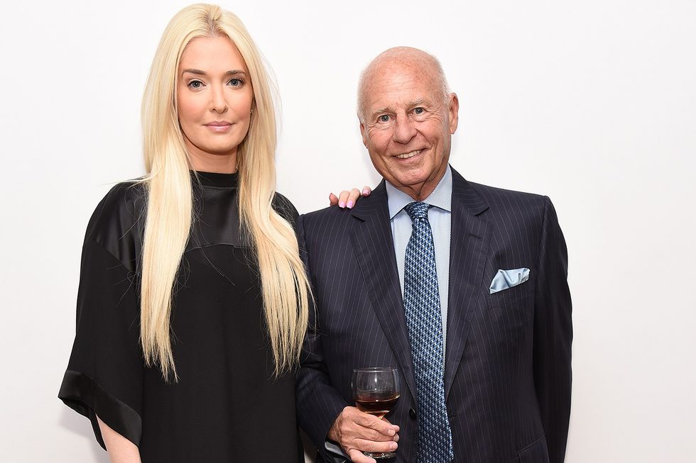 Tom Girardi erika jayne