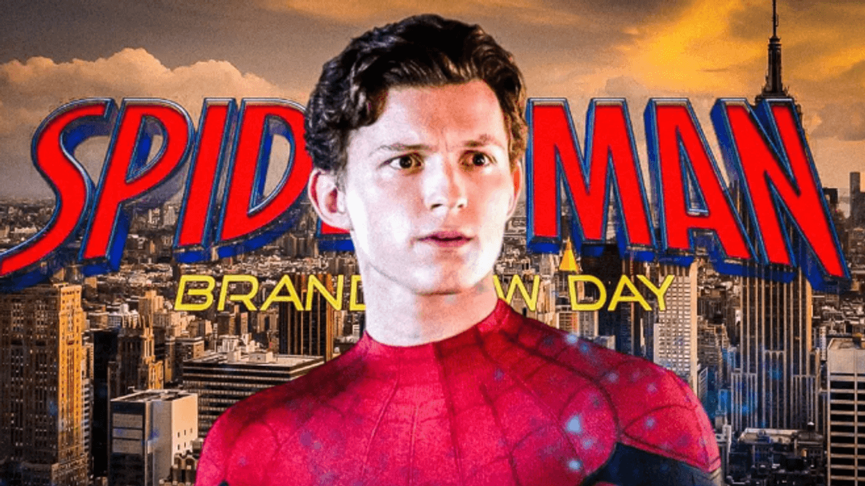 "Spider-Man: Brand New Day" bëhet filmi më i suksesshëm i vitit 2026 - kalon 1 miliard euro fitime