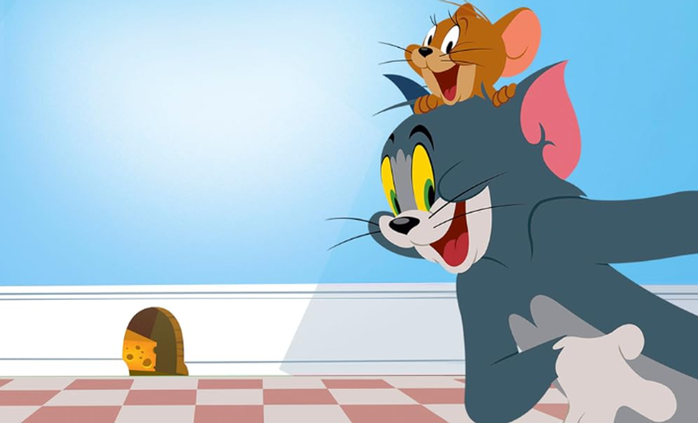 tomandjerry