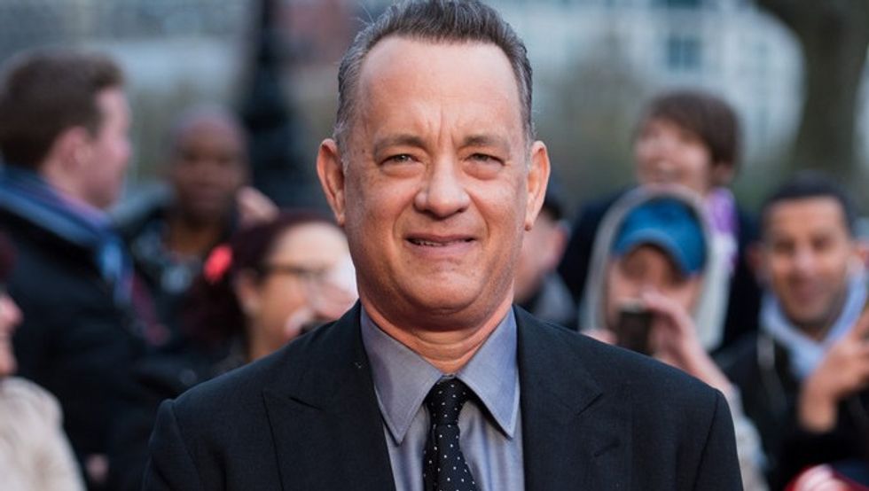 TomHanks