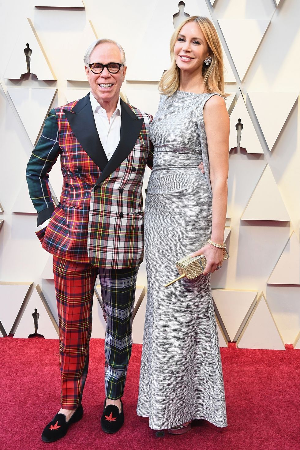 Tommy Hilfiger Dee Ocleppo