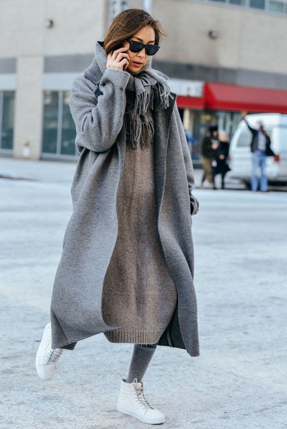 tommy ton shoots the best street style at the fall shows gallery stylecom fashion loves pinte 1446458426gn84k 1