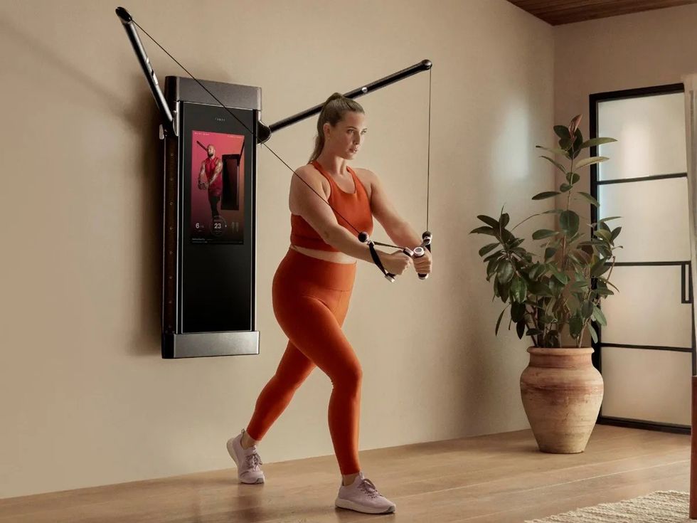 tonal kelsey chest fly