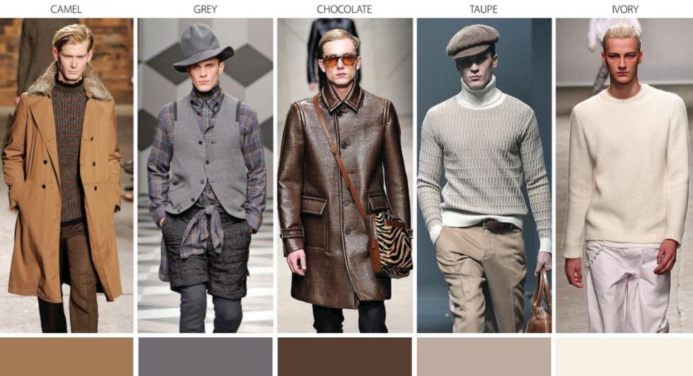 tonet neutrale te meshkujve