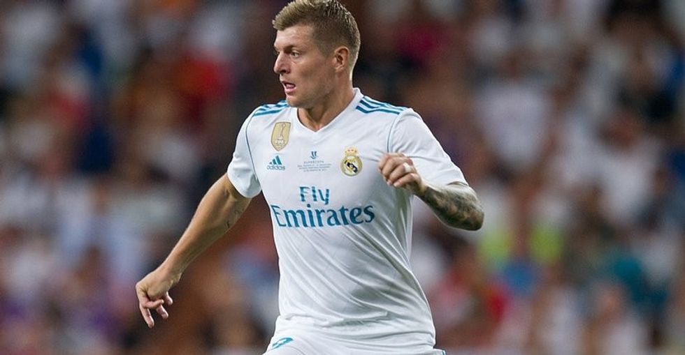 ToniKroos