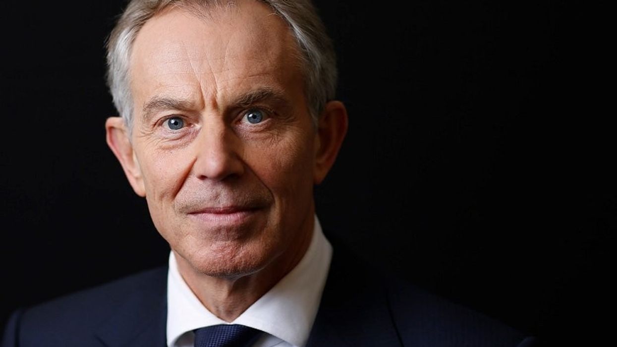 Po, Tony Blair preku një nerv të ndjeshëm - por, a duhet vërtet të rikthehet në jetën publike? Po, Tony Blair preku një nerv të ndjeshëm - por, a duhet vërtet të rikthehet në jetën publike?